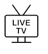 Live tv